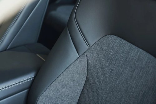 Tesla, Inside the 2026 Tesla Model 3 Standard: Full Interior Photo Gallery
