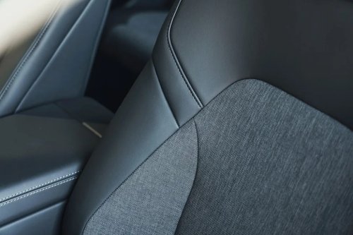 Tesla, Inside the 2026 Tesla Model 3 Standard: Full Interior Photo Gallery