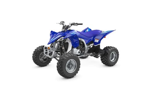 Yamaha Unveils All Of the Brand's Updated ATV Models, And You're Going to Want to See Them