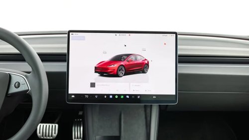 Tested: The 2026 Tesla Model 3 Performance Is Affordable Speed