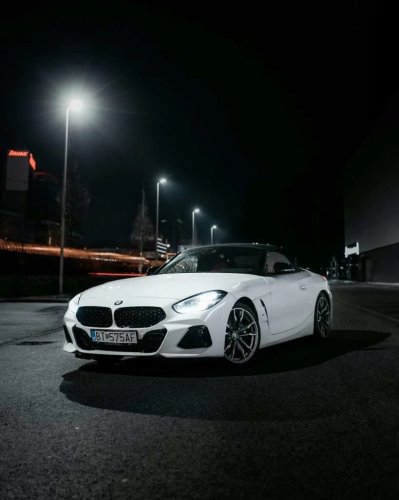 Is the BMW Z4 Final Edition a Future Collector Car?