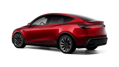 Tesla, Tesla Model Y, Which Tesla Model Y Is Actually Worth Buying? We Break Down Every Trim and Make Our Pick.