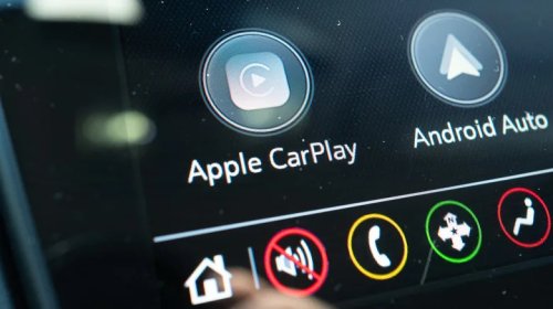 Car Manufacturers Are Ditching CarPlay In 2026: Here's Why