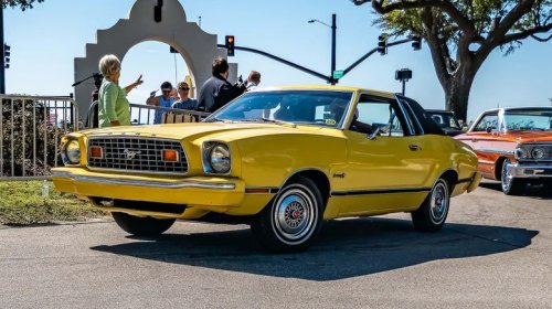 5 Sports Car Redesigns That Totally Missed The Mark