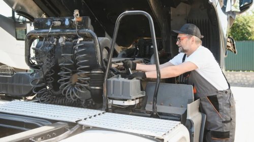 What Causes High EGT On A Diesel Truck?