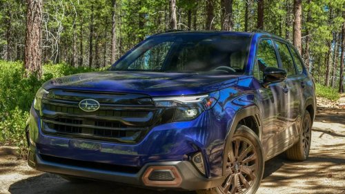 Subaru vs Toyota vs Honda vs Mazda Reliability: Hybrids Expose The Real Winner