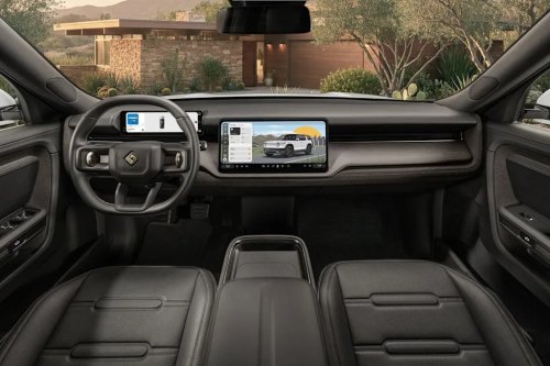 Rivian, Tested: The 2027 Rivian R2 Is Easy to Love
