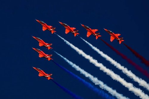 15 Coolest Aircraft We Found at Oshkosh AirVenture 2026
