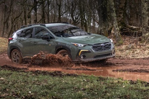 Toyota, Most Reliable SUVs With Good Gas Mileage: The Brand That Beat Toyota Also Does 30 MPG