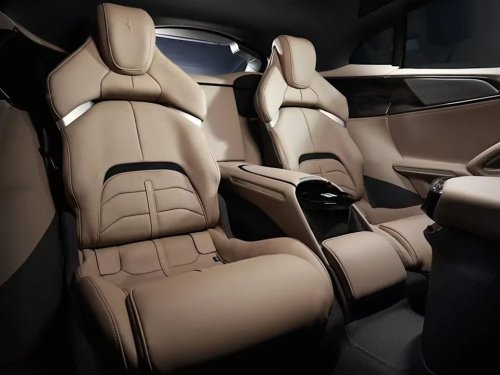 6 SUVs That Can Only Seat Four Occupants