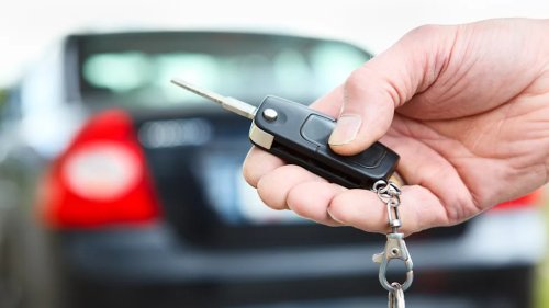 8 Surprisingly Common Cars Millionaires Actually Drive