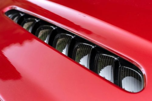 View Exterior Photos of the 2027 Aston Martin DB12 S Volante