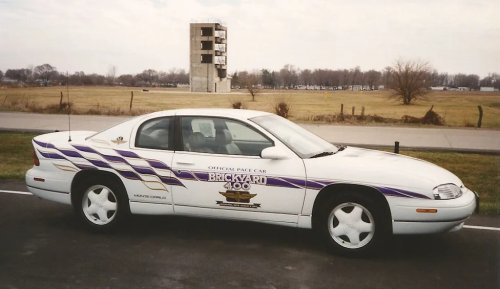 Chevrolet, Chevrolet's Monte Carlo: A Personal Luxury Coupe That Refused to Stay the Same