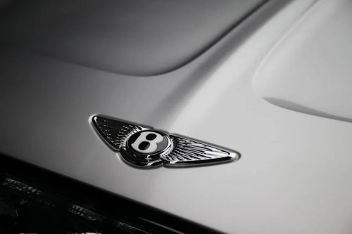 Image Gallery: See More Photos of the 2028 Bentley Torcal