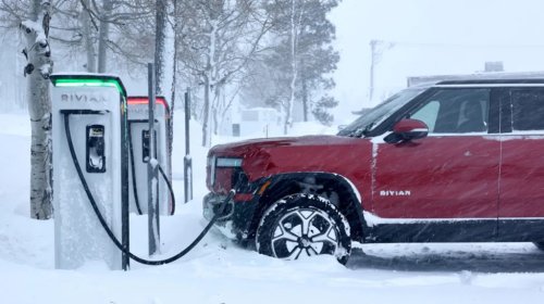 Think, Modern EV Batteries Last Way, Way Longer Than Those 'EV Skeptics' Want You To Think