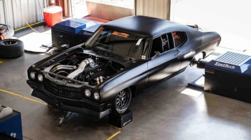 What Are The Other Ways Of Measuring Engine Output Aside From Horsepower?