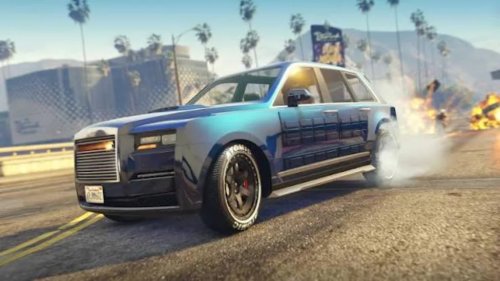 The Top 10 Real-Life Cars Hiding In GTA 6