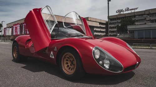 12 Famous Car Designers Every Gearhead Should Know