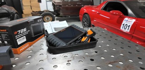 Diagnosing Your Vehicle Requires The Right Tools