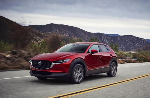 HR-V vs Corolla Cross vs Crosstrek vs CX-30: Which Fits You Best?