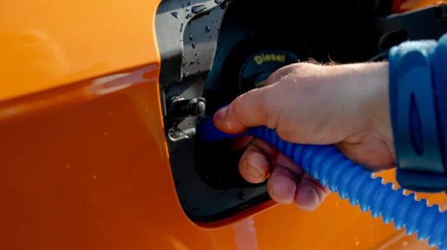 This Diesel Sensor Is No Longer Mandatory In 2026