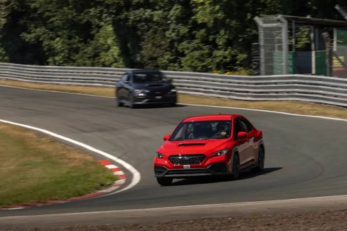 Subaru, Subaru WRX, AWD, The Base 2026 Subaru WRX Is AWD Performance on a Budget
