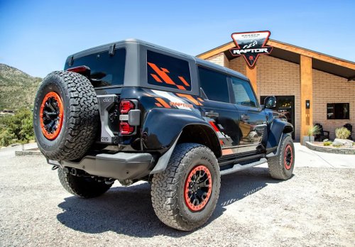 Ford, Ford Bronco, Jeep, Jeep Wrangler, Ford Bronco Vs. Jeep Wrangler: One Winner For 2026