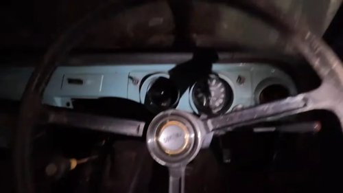 Hidden Car Graveyard: Exploring With Boss Returns to an Overgrown Barn Find Full of 1940s–1980s Classics