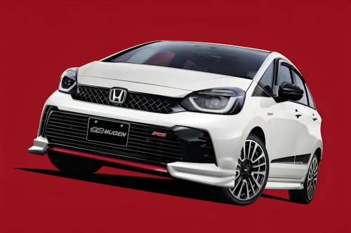 Honda, Honda’s Cult-Favorite Affordable Hatch Lives On with Tempting JDM Upgrades