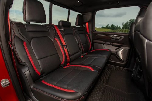 The 2027 Ram 1500 TRX SRT is $100,000. Here are 3 Things That Make It Worth the Astronomical Price