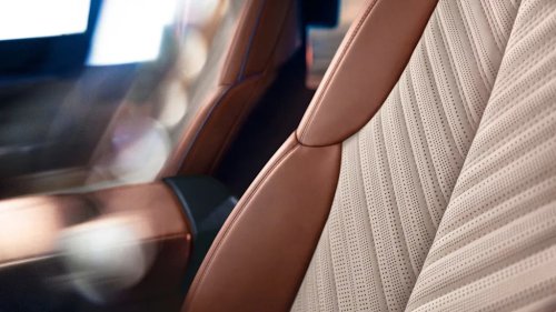 Cadillac Will Soon Let You Customize an Escalade IQ in Millions of Different Ways