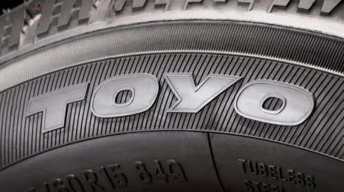 5 Tire Brands Owned By Japanese Companies
