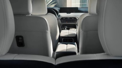 Mazda, Mazda CX-90, Ford, Ford Explorer, 2026 Mazda CX-90 Vs. 2026 Ford Explorer: Which Deserves Your Money?