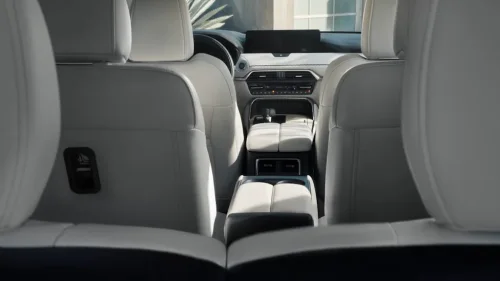 Mazda, Mazda CX-90, Ford, Ford Explorer, 2026 Mazda CX-90 Vs. 2026 Ford Explorer: Which Deserves Your Money?