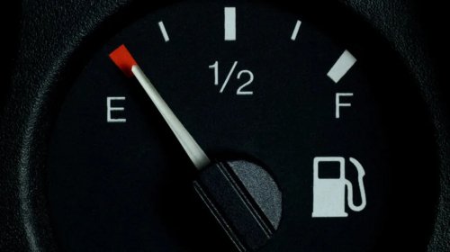 This US City Bans Running Out Of Gas, So Make Sure You Fill Up