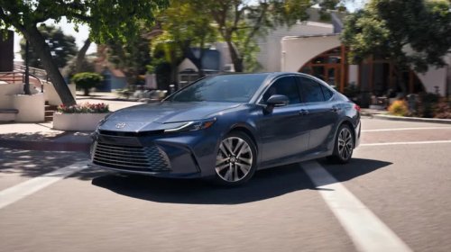 5 Of The Most Reliable Mid-Size Cars You Can Buy In 2026