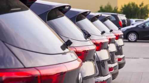 12 Best Family Cars of 2026 — Here's How Much They Cost