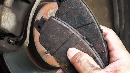 Why Cheap Brake Pads Aren't Worth Buying