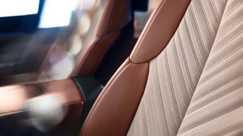 Cadillac, Cadillac Will Give Escalade IQ Buyers Rolls-Royce-Style Customization for an Extra $54,995