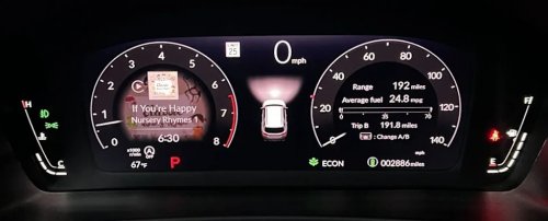 All The Details: 2026 Honda Pilot AWD Elite