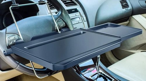 14 Of The Weirdest Car Accessories That Serve A Practical Purpose