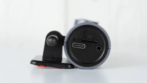 I added a dashcam and wireless CarPlay to my car — and it's the best 2-in-1 upgrade I've ever made
