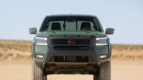 Nismo, Nissan, Nismo Could Build The Raptor Rival Nissan Truck Fans Have Been Waiting For