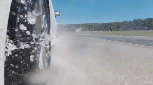 Testing Michelin Defender 2 Tires Shows This Big Tire-Buying Mistake