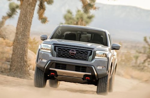 Nissan, Nissan Frontier, Is the 2026 Nissan Frontier King Cab S the Best Bargain Pickup in America?