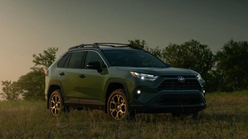 AWD, The Best AWD SUVs for Snow, Trails and Everyday Driving