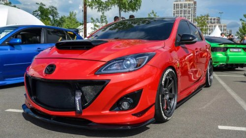 10 Of The Best Used Mazda Models You Can Buy