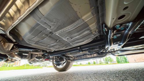 How To Fix A Leaky Gas Tank Yourself (And When To Leave It To The Experts)