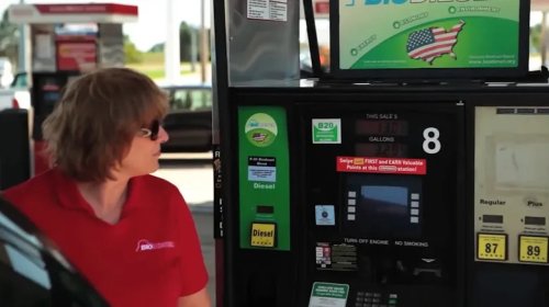 6 Disadvantages Of Biodiesel You Should Know Before Switching Fuel Types