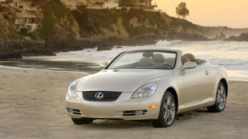 5 Used Convertibles To Shop Before Summer Demand Picks Up